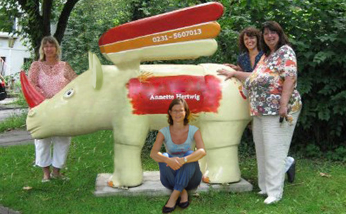 Unser Team